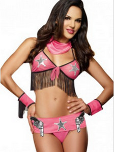 cowgirl western costumes