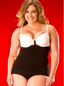 Plus Size Body Shapers