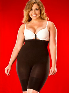 Plus Size Thigh Shapers