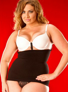 Plus Size Waist Cinchers