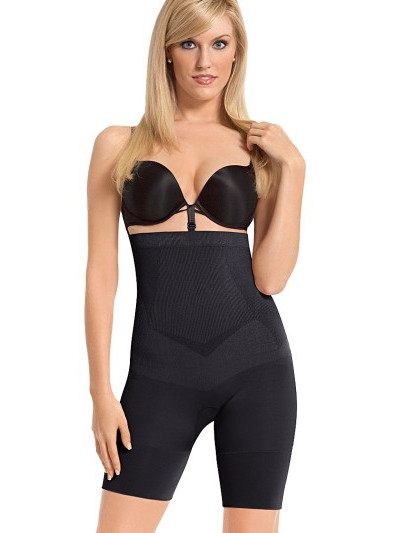 Body Thigh Shaper