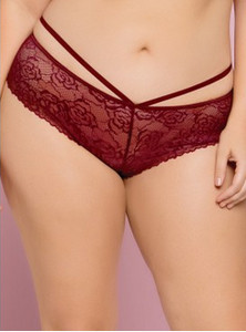 Plus Size Panties